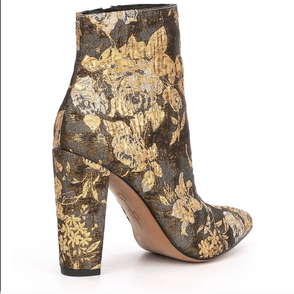 Jessica Simpson Booties✨❄️ - Picture 3 of 4